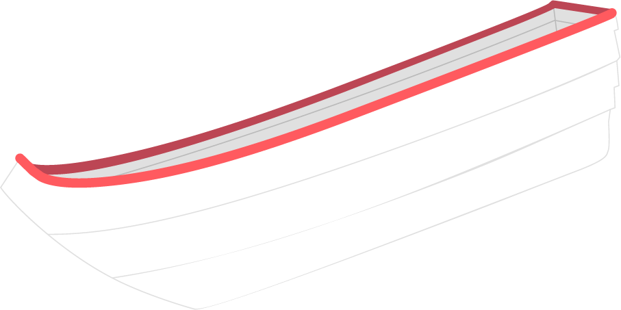 boat base float