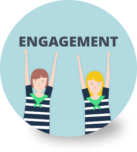 Engagement