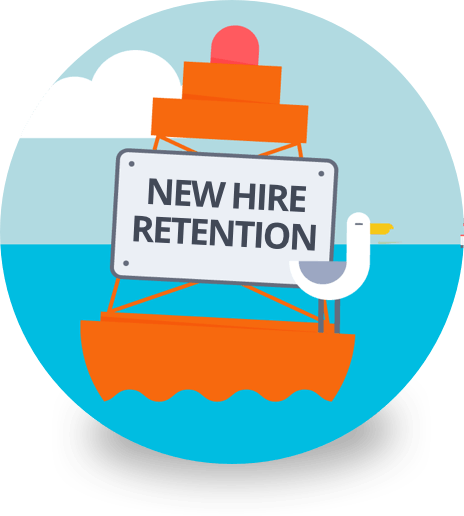 New Hire Retention