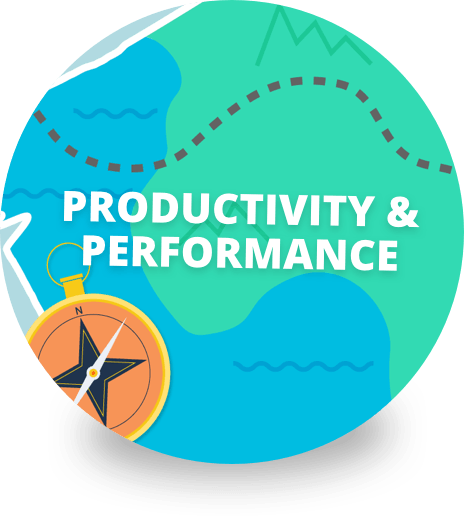 Productivity Performance