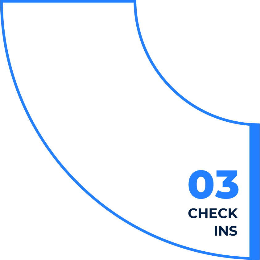 Check-Ins
