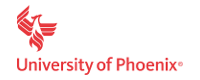 University of Phoenix