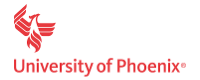 University of Phoenix