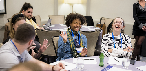 Scaling Skills-Based Talent Strategies for Enterprise Impact