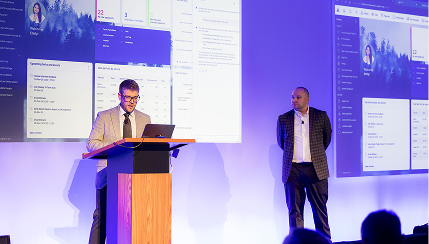 Talent Acquisition & Talent Management Roadmaps