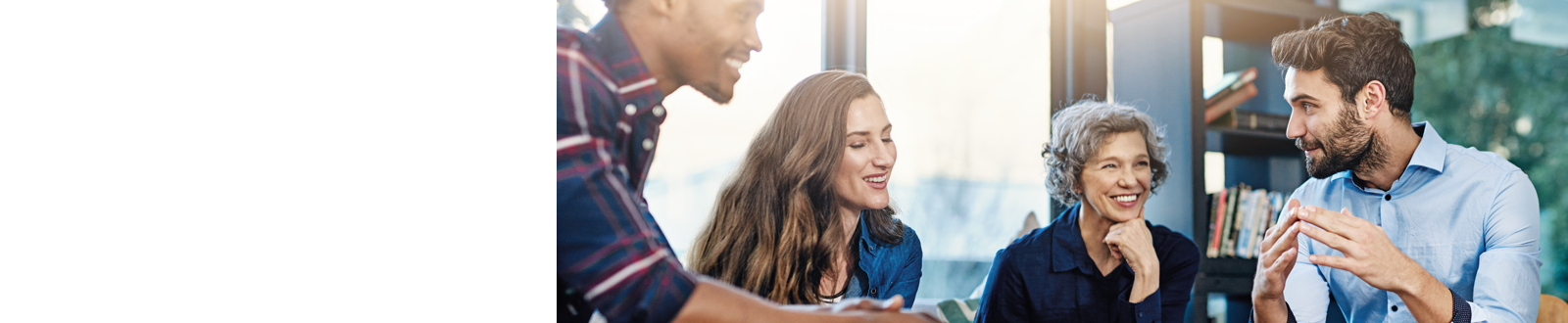 Improve Employee Engagement By Leveraging What Is Uniquely Human