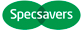 Spec Savers logo.