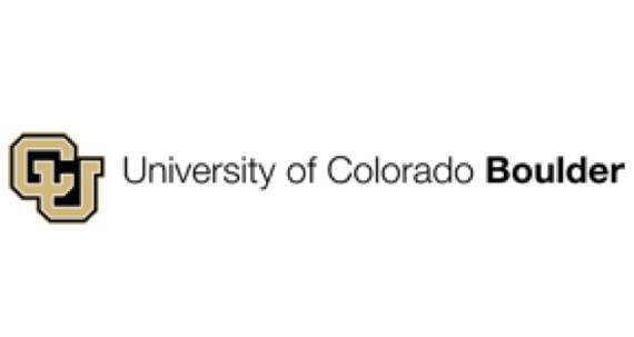 University of Colorado Boulder's logo.