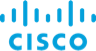 Cisco logo.