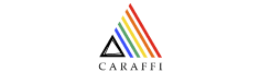 Caraffi logo.