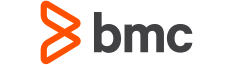BMC Software logo.