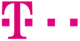 Deutsche Telekom logo.