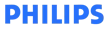 Philips logo.