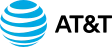 AT&T logo.