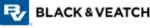 Black & Veatch logo.