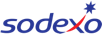 Sodexo logo.