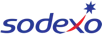 Sodexo logo.