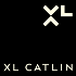 XL Catlin logo.