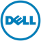 Dell logo.