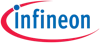 Infineon logo.