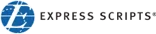 Express Scripts logo.