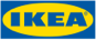 IKEA logo.