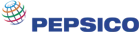 Pepsico logo.