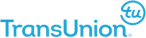 TransUnion logo.