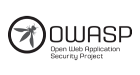 Open Web Application Security Project logo.
