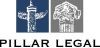Pillar Legal logo.
