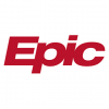 Epic Systems logo.