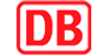 Deutsche Bahn logo.