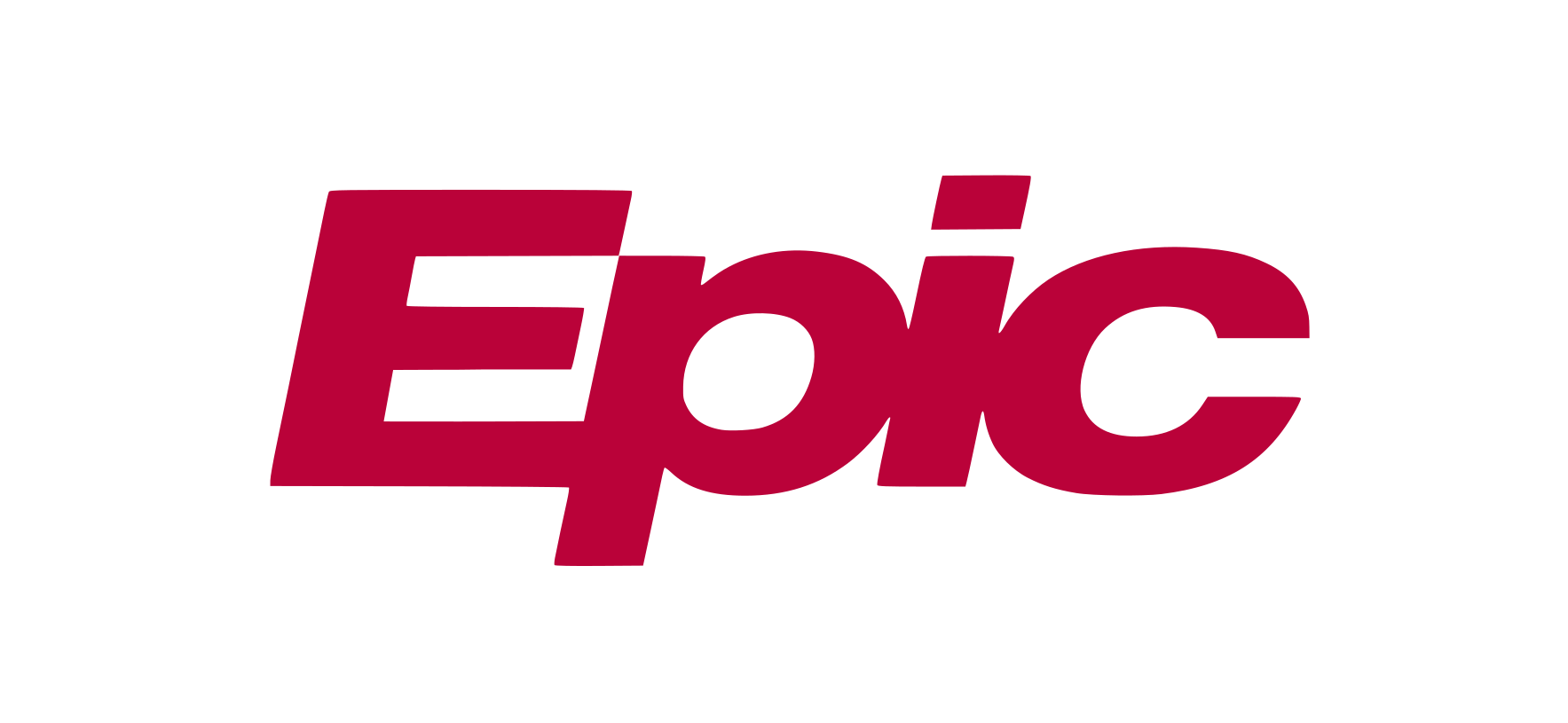 Epic Systems logo.