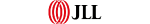 JLL logo.