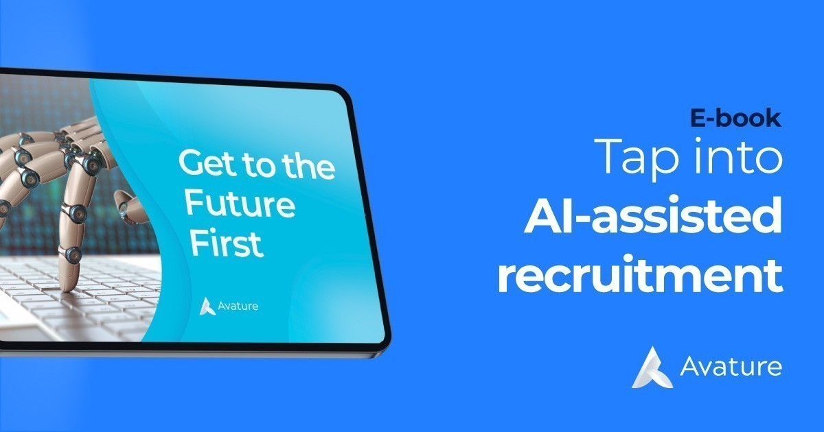 Create Digital Experiences With AI-Enabled Recruiting Automation | Avature