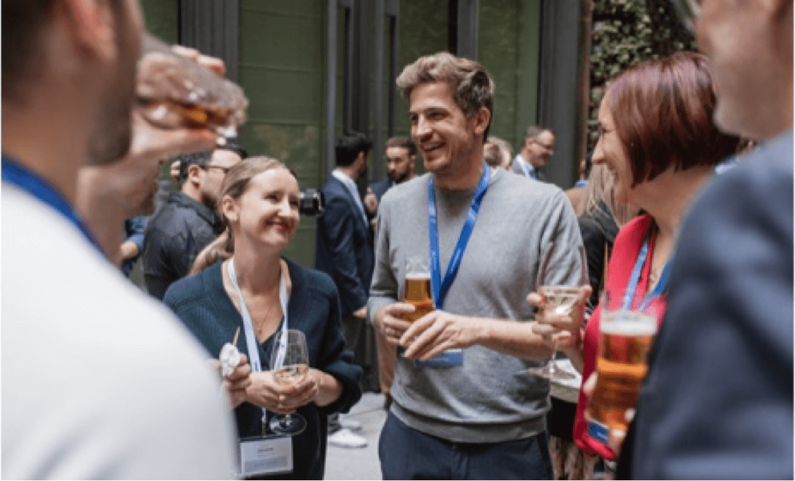 Events Avature