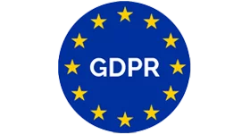 GDPR Certification Logo