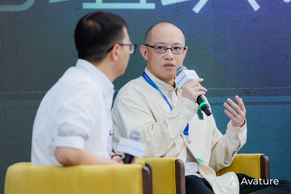 Frank Xu, Head of Talent Acquisition, China at Novartis, discusses the company's strategic AI integration within HR.